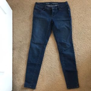 The limited legging jean